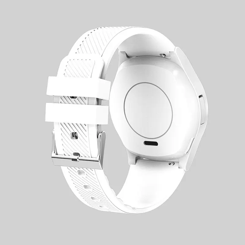 2019 New android/ios Bluetooth smart watch with camera sport wrist band watch phone