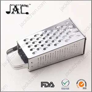 Top Selling Practical Stainless Steel Mini Wonder Kitchen Grater