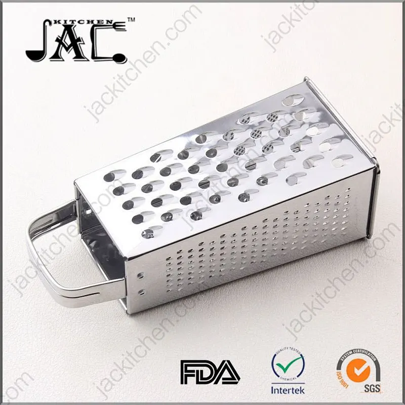 Top Selling Practical Stainless Steel Mini Wonder Kitchen Grater
