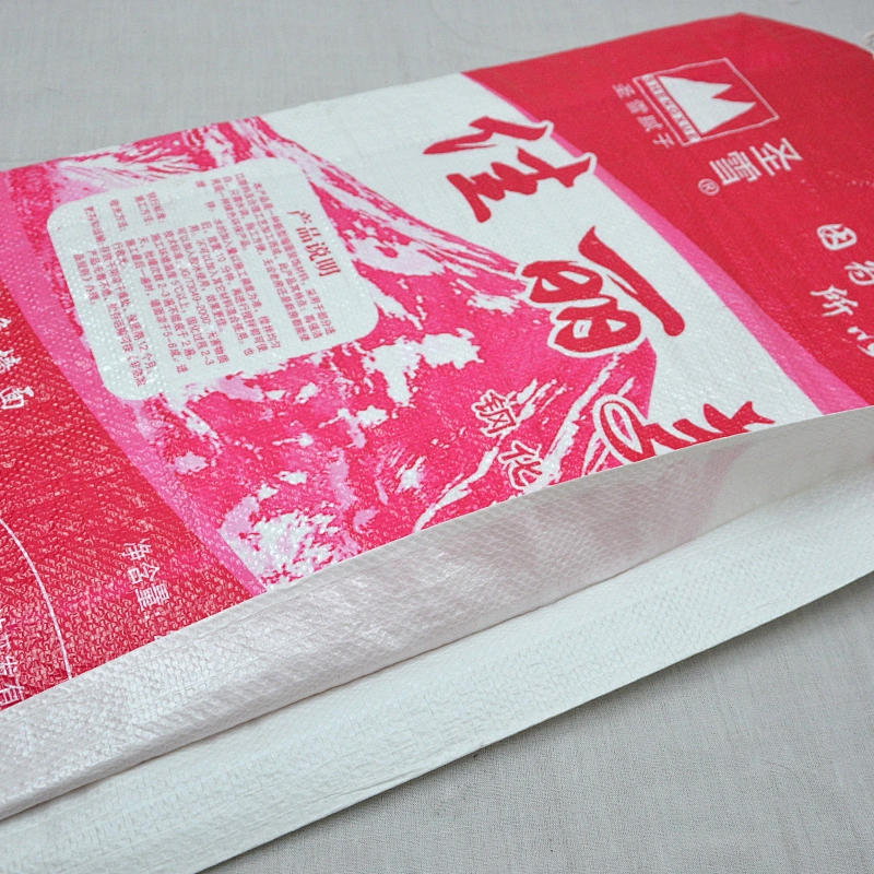 20kg pp wovenportland cement bag for construction and building