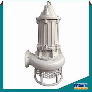 15hp centrifugal submersible pump