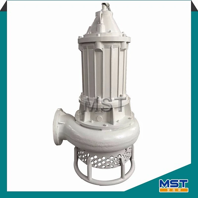 15hp centrifugal submersible pump