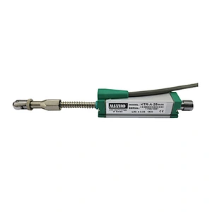 KTR-A wheel potentiometer resistive linear wheel potentiometer