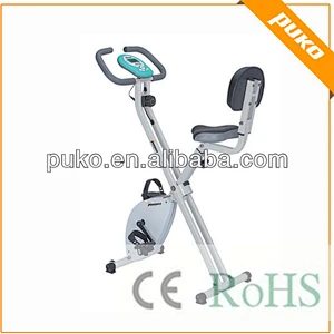 family exercise bicycle