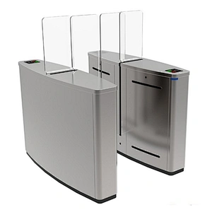 Good Quality Automatic Barrier Gate Turnstile Access Control High Speed Gate