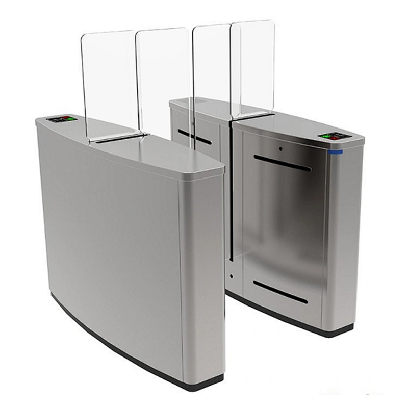 Good Quality Automatic Barrier Gate Turnstile Access Control High Speed Gate