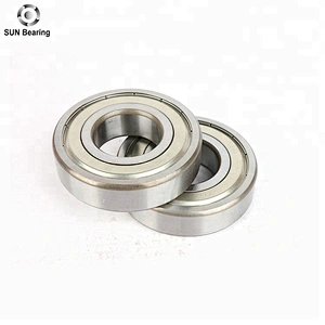 6308 Deep Groove Ball Bearing