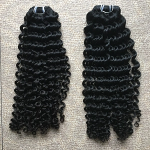 Shopping now !!! 8 inch to 36 inch burmese curly hair women hair cheap remy hair extensions on sale
