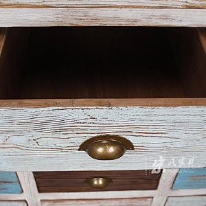 wholesale Classic european design 12 drawers wooden filing cabinet/living room filing cabinets