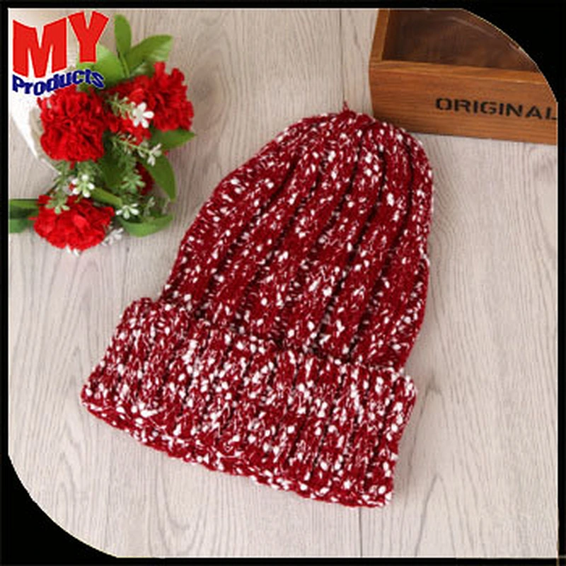 New design adults female hat