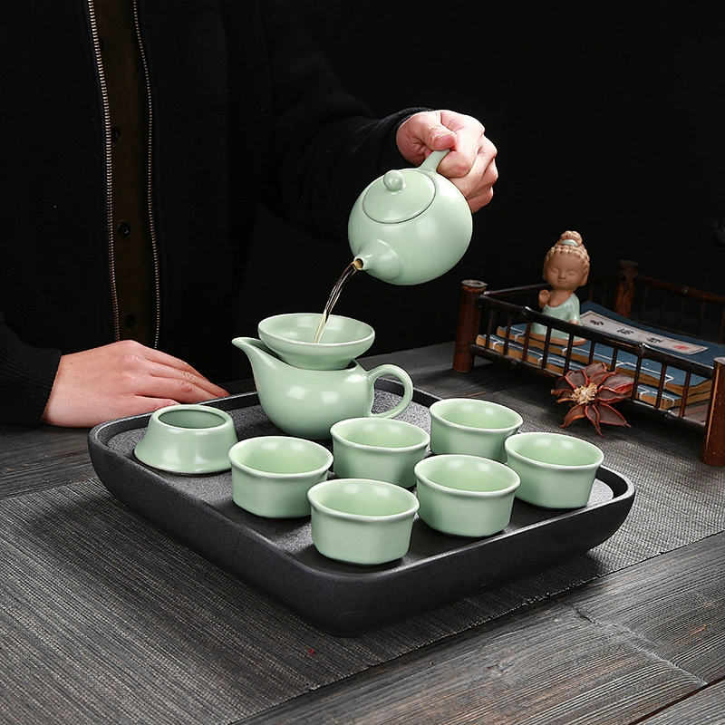 陶瓷茶具水具酒具套装礼品
