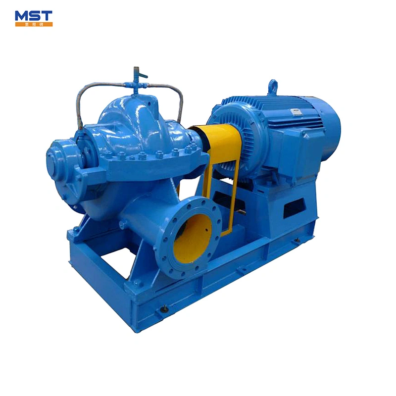25hp electric motor irrigation water pump low rpm
