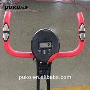 Factory price body fit exercise bike for easy lose weight