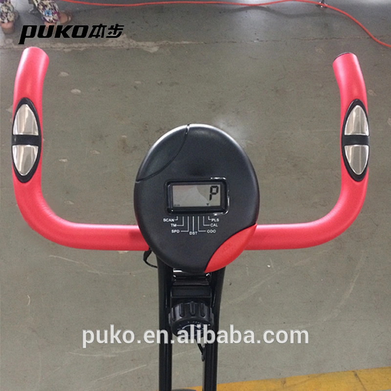 Factory price body fit exercise bike for easy lose weight