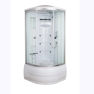 China Shower Cabin Supplier Cheap Sanintary Ware Shower Room