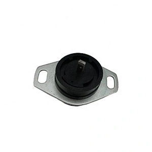 WDA-BZ 90 180 360 degree angle sensor resistance current long life