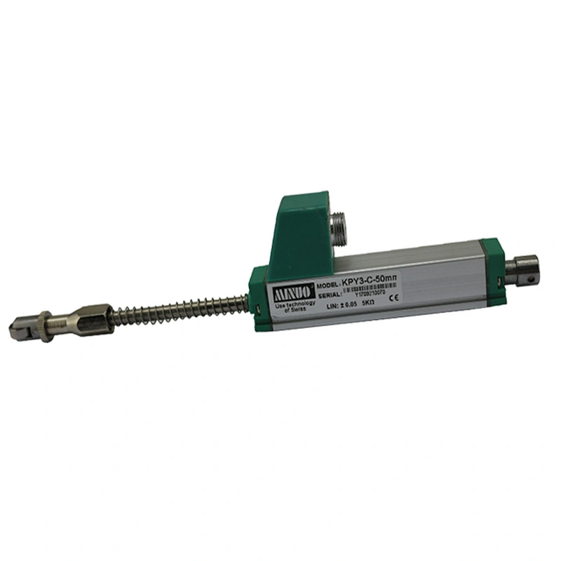 4 pin potentiometer 5K ohm 24V KTRB-50mm