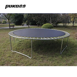 TX-T(10FT) NET(HO) Cheap Big Bounce Trampoline Outdoor
