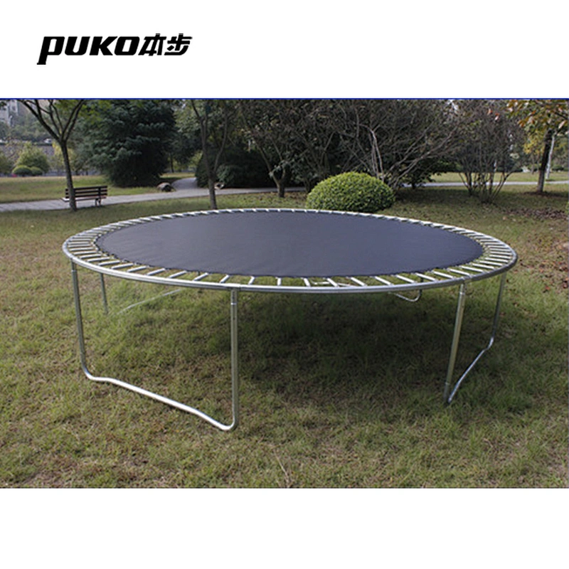 TX-T(10FT) NET(HO) Cheap Big Bounce Trampoline Outdoor