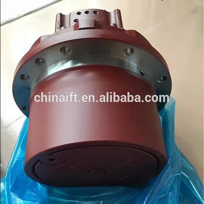 final drive RX403 RX502 RX501 travel motor KX035 MAG-33V-550-2