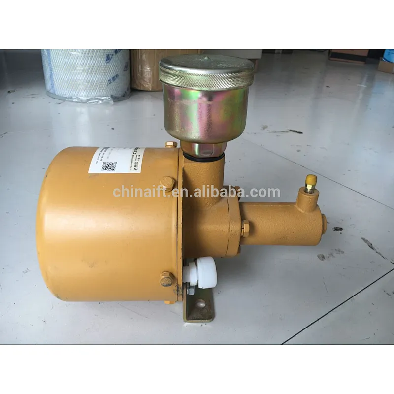 XG955 wheel loader air booster for sale