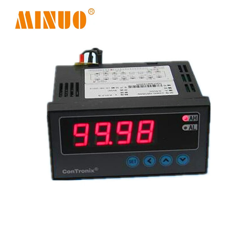 linear displacement sensor KTC-200mm 5K ohm 5V or 24V