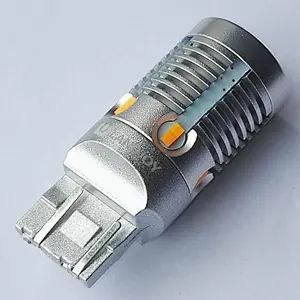 Strong CANBUS T20 7443 S25 1157 T25 3157 LED light bulb for back up light , tail Brake light No hyper flash