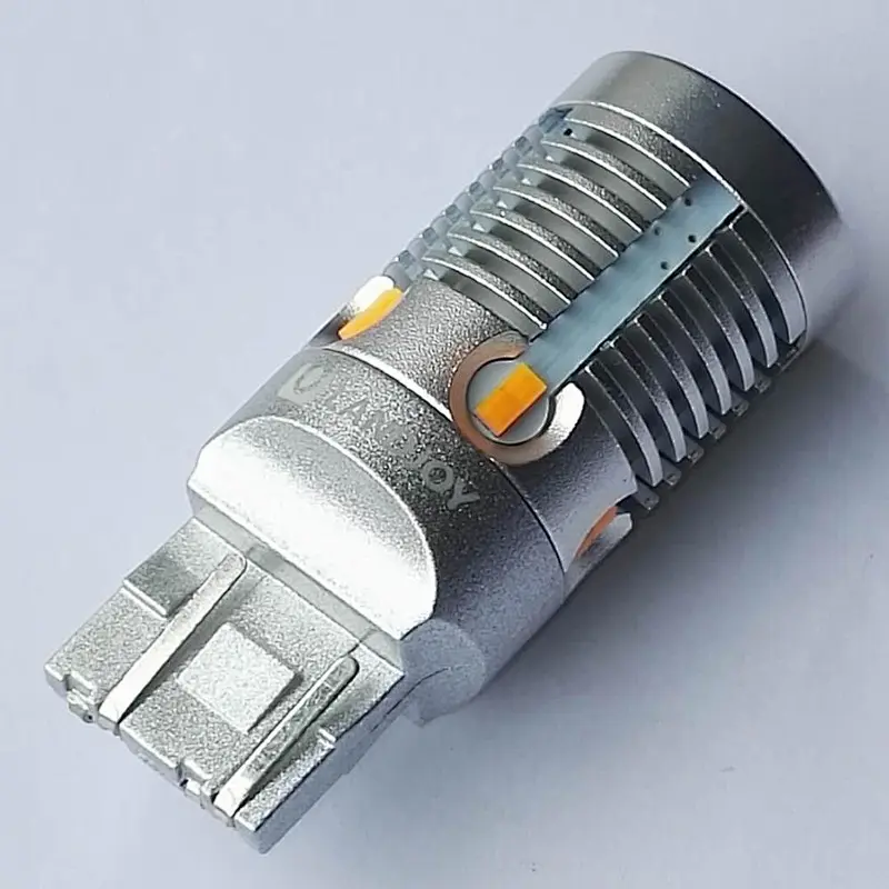 Strong CANBUS T20 7443 S25 1157 T25 3157 LED light bulb for back up light , tail Brake light No hyper flash