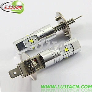 led lamp H1 25W with C.REE auto led bulbs