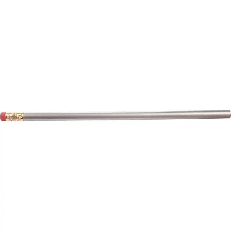 High Quality Cheap Customized Cottonwood Multicam Pencil With Custom Logo Lead Pencil