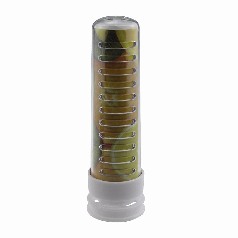 700ML Fruit Quality Fuzer Infusing Water Bottle Sports Health Juice Maker Convenient