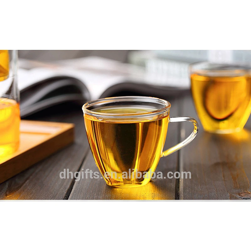 玻璃杯