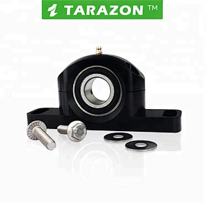 ATV Aluminum Alloy Heavy Duty Pillow Block Bearing For Sale