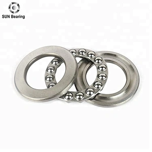 51215 Thrust Ball Bearing