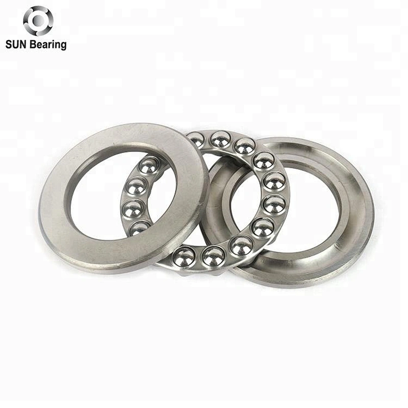 51215 Thrust Ball Bearing