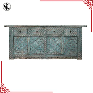 chinese antique reproduction wholesale oriental distressed furniture for stores