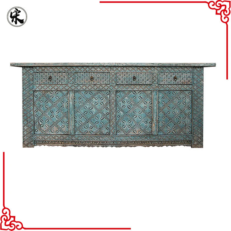 chinese antique reproduction wholesale oriental distressed furniture for stores