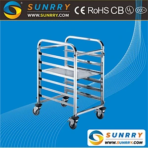 Hot Sales Stainless Steel Commercial Kitchen Equipment And Fast Food Kitchen Equipment