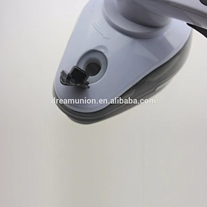 Electric Handheld Clothes Irons Steamer Garment Cleaner Adjustable Steam Brush model M2037--