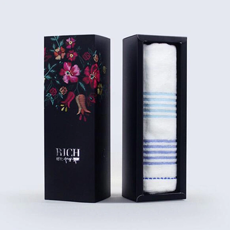 Wholesale Custom 100% Cotton Towel Soft Comfortable Hand Towel China Manufacturer Hotel Bank Gift Towel