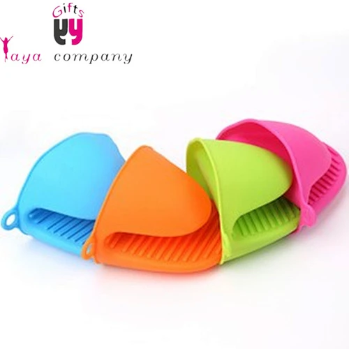Wholesale Factory directly selling Silicone hand clip