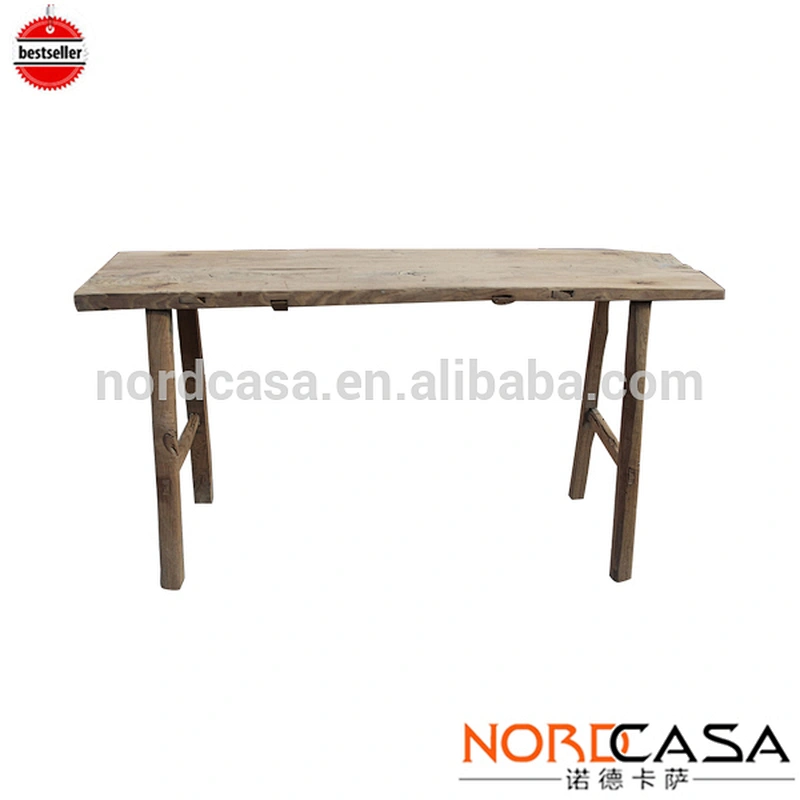 New Arrival Chinese Style Wooden Dining Table Designs