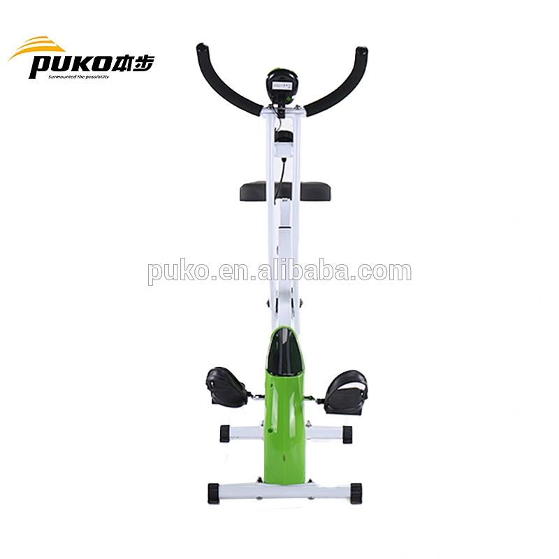 Manufacturer Supply Fitness Trainer Equipment Physical Exerciser Bike