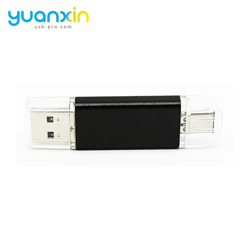 Fast Speed OTG Usb Stick Flash Drive