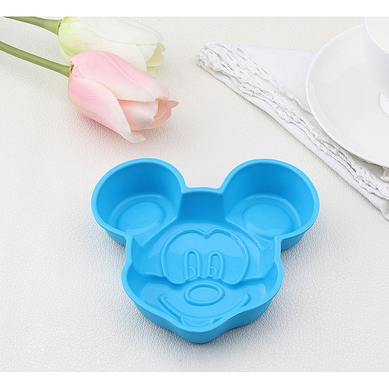 Kitchenware Silicone Gym Cake Mould