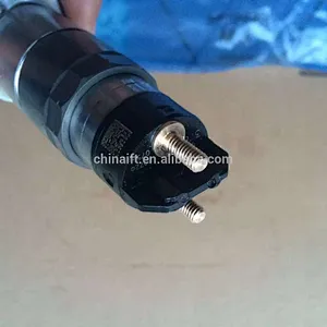 Infront PC200-8 fuel injector 6754-11-3011 0445120059 for sale