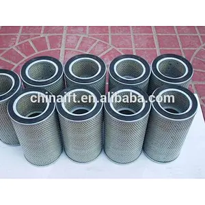 OEM 6I-2502 filter for D6R excavator