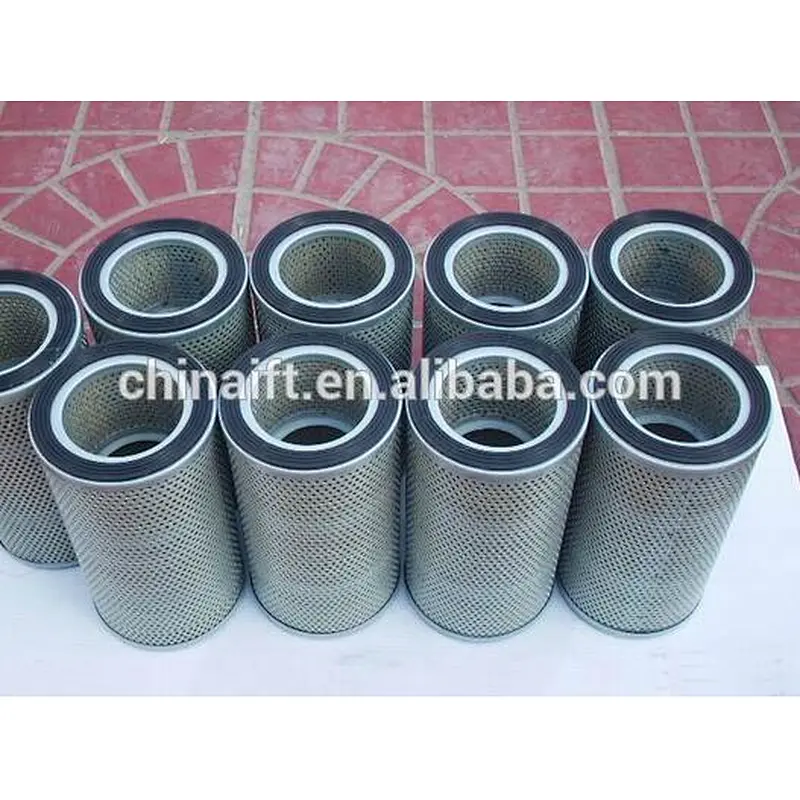 OEM 6I-2502 filter for D6R excavator
