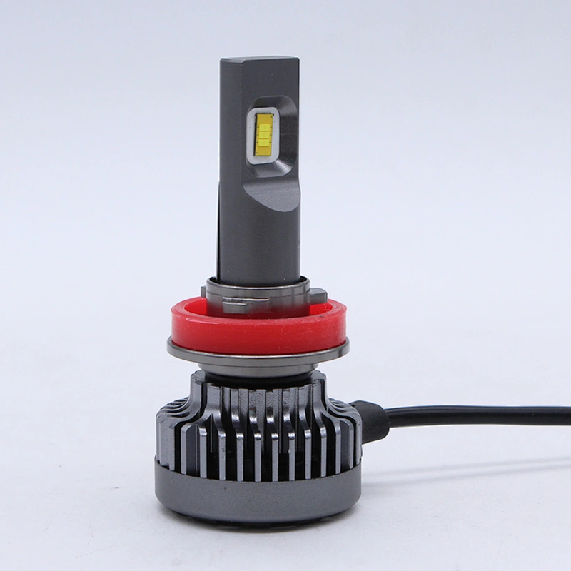 LIGHTECH Best Selling Products Led Headlight H11 Moto Led Headlight