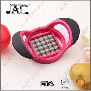 Fry Slicer Potato Chips Cutter French Chopper Kitchen Gadgets